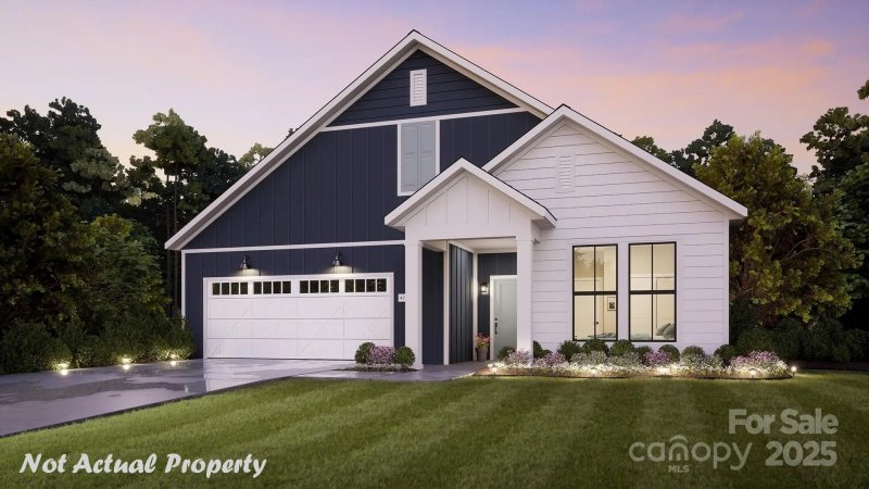 7441 Walters Farm Way