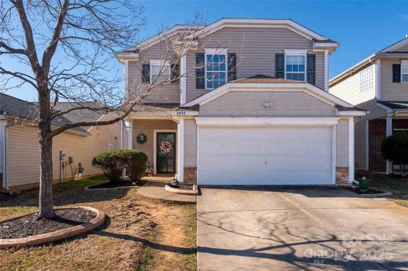 3434 Charterhall Lane