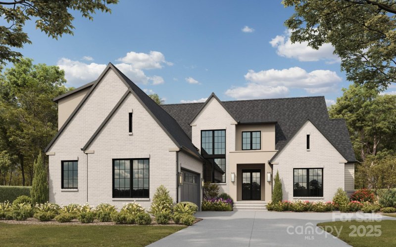 Madison Park, Charlotte community