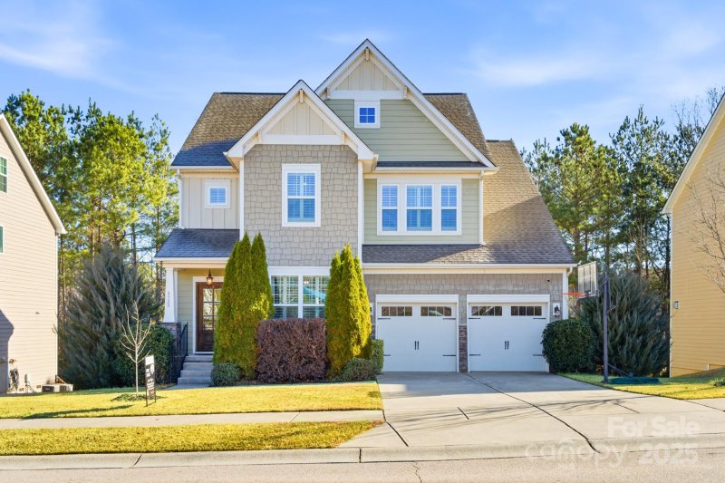 4320 Carrington Drive