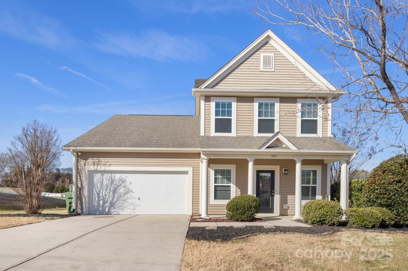 105 Kendrick Meadow Lane