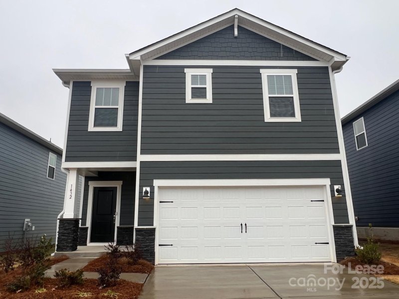 1432 Wildflower Street