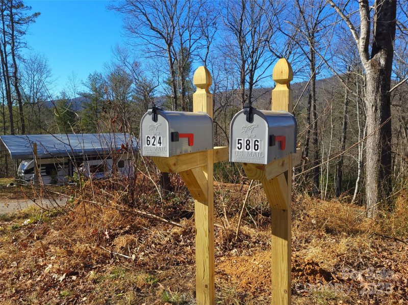 624 586 Turkey Pen Gap Road