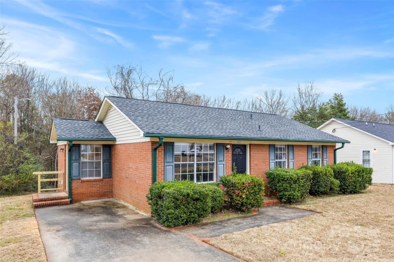 1031 Southland Drive