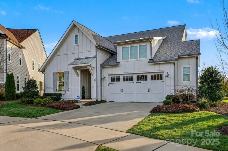 Arden Mill, Fort Mill community