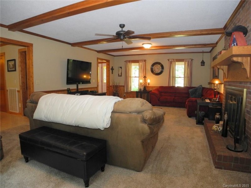 Property image 4 at 2651 Fallen Oak Trail, Lincolnton, NC 28092