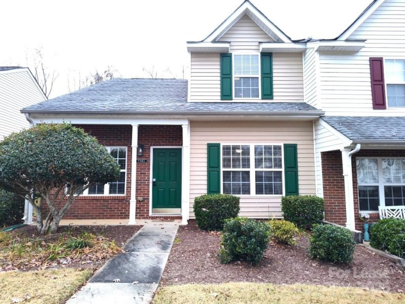 7383 Sun Dance Drive