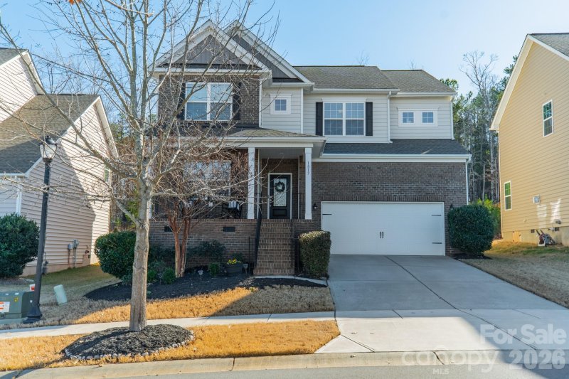 1817 Sapphire Meadow Drive