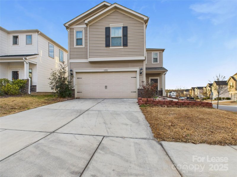 6725 Good News Drive