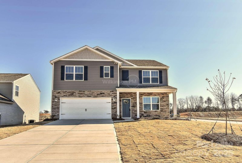 157 Parker Claire Lane