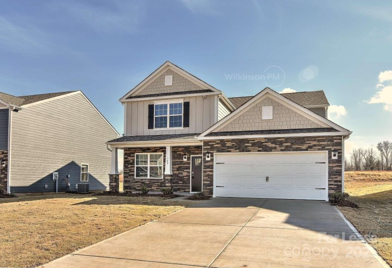 149 Parker Claire Lane