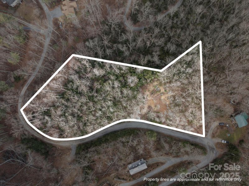 Nubbins Nob, Hendersonville community