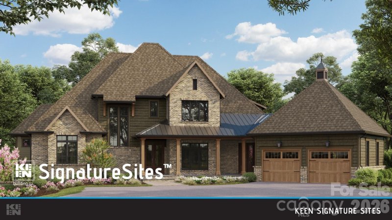 4254 Sigmon Cove Lane