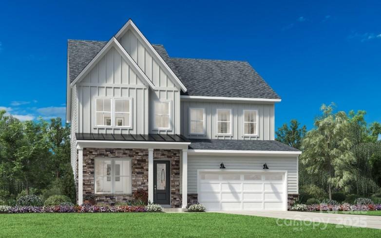 5348 Vernon Ridge Road