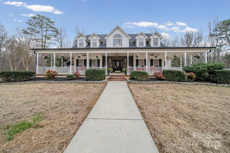Quail Meadows, Kannapolis community