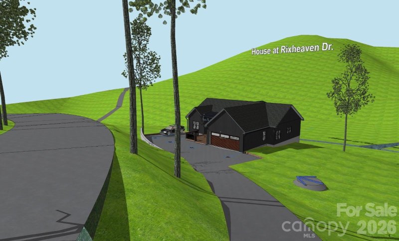 RIXHAVEN, Saluda community