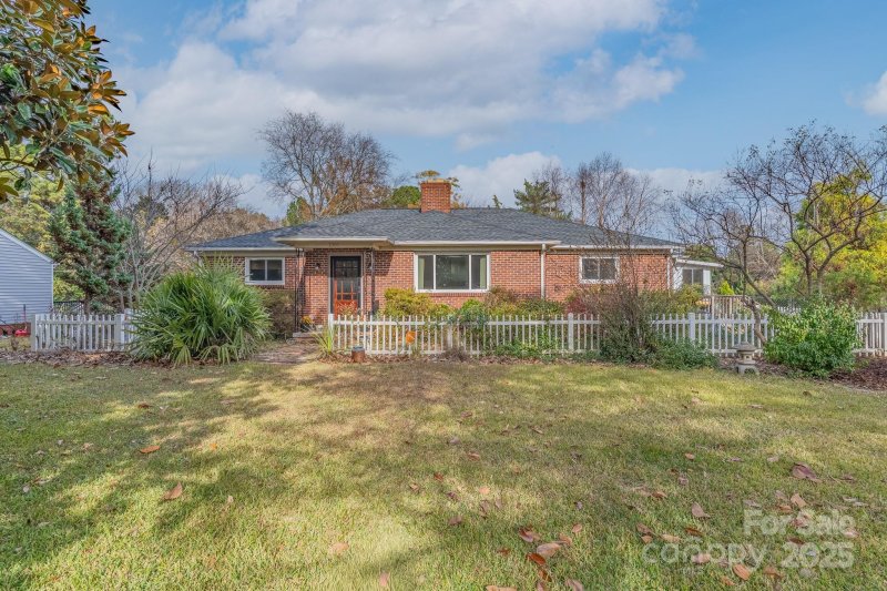 Fewell Estates, Rock Hill community