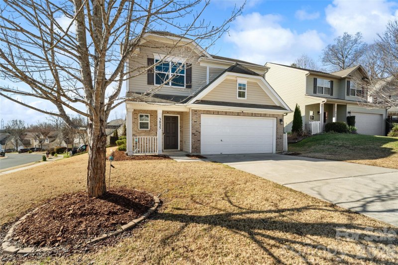 Catawba Hills, Gastonia community