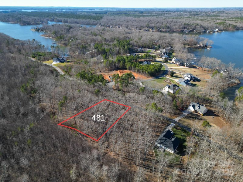 Harborgate, Denton community