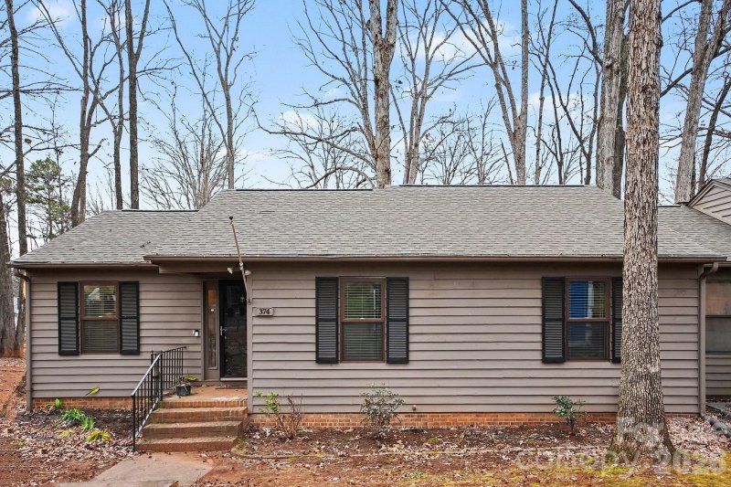 Dogwood Hills, Fort Mill community