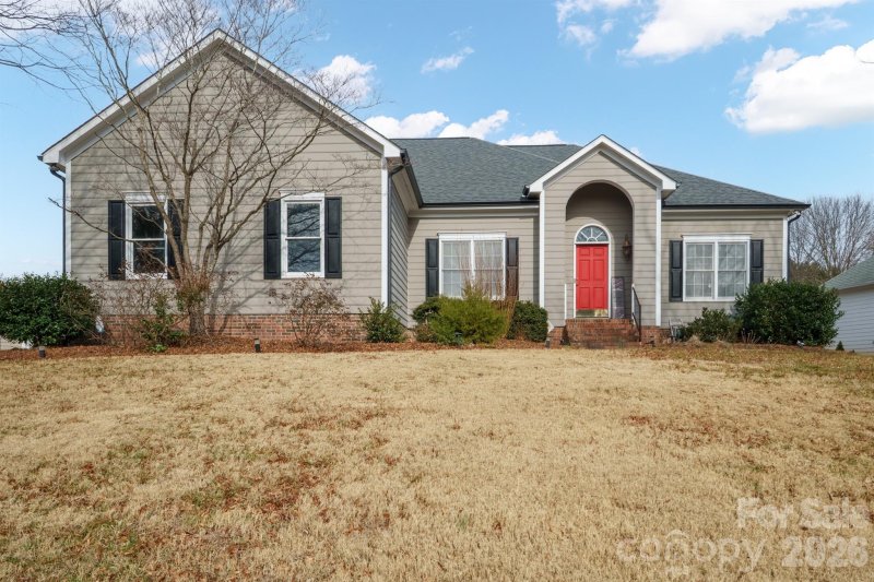 Willowbrook, Huntersville community