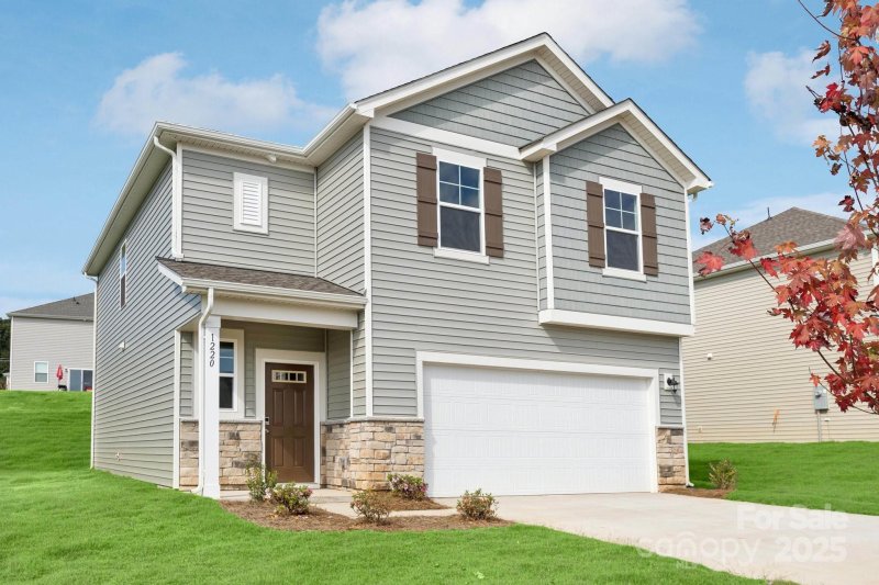 806 Olde England Drive