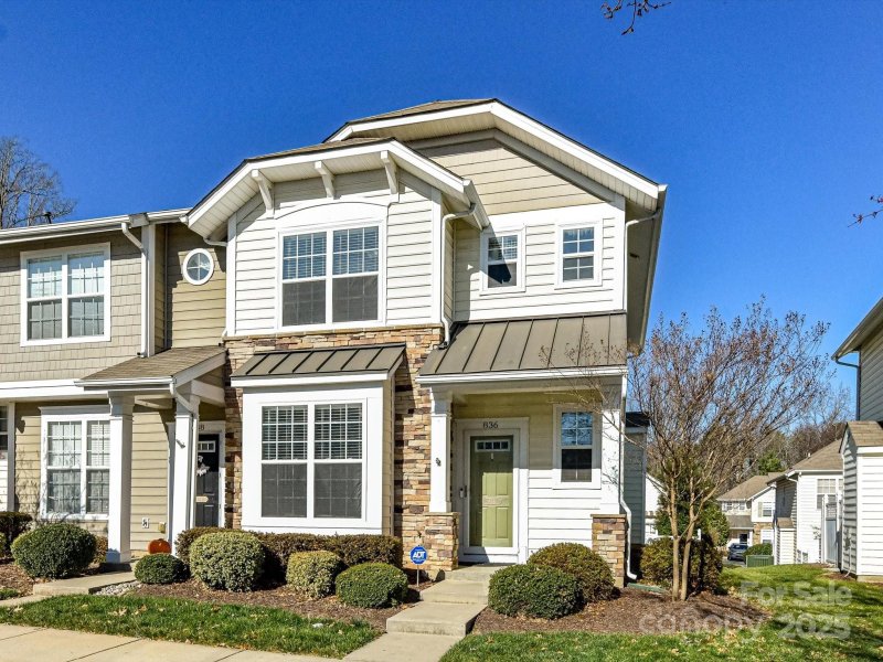 Fieldstone, Fort Mill community