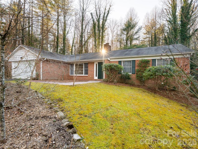 100 Wolf Shoals Drive