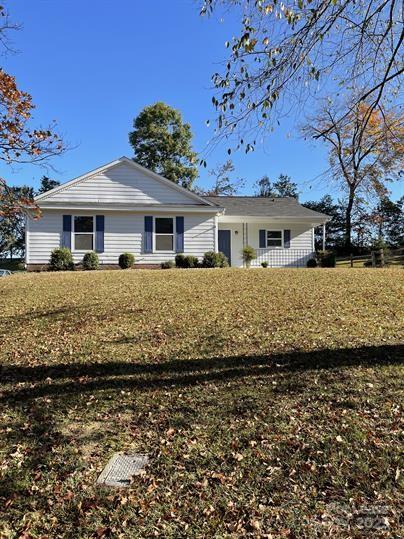 Heather Glen, Charlotte community