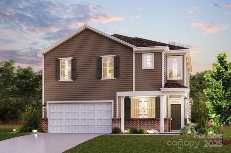 Blue Sky Meadows, Monroe community