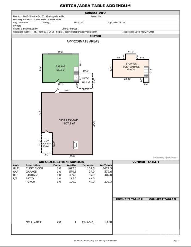 10011 Bishops Gate Boulevard