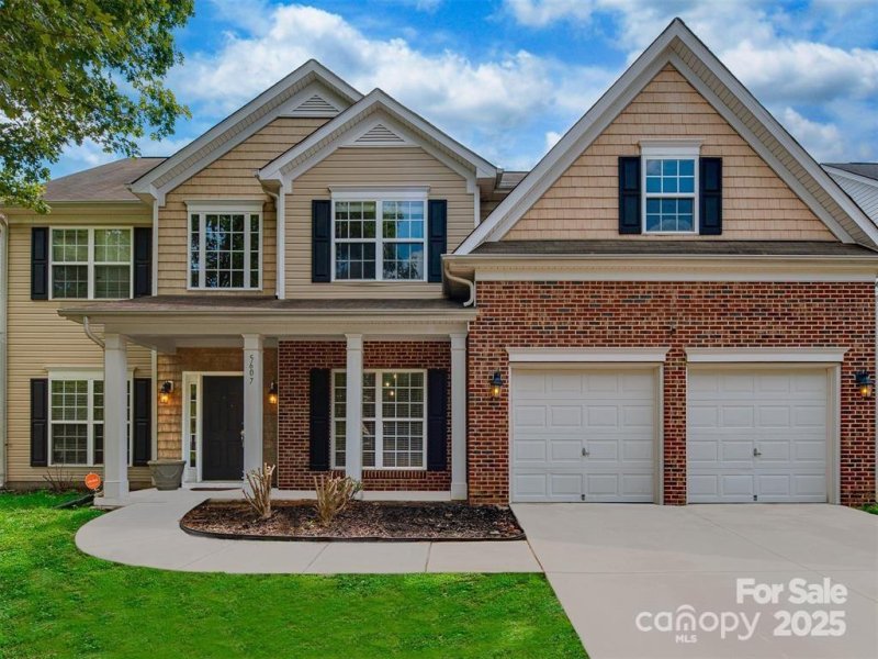 5607 Fulton Ridge Drive