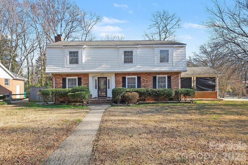 6035 Idlebrook Drive