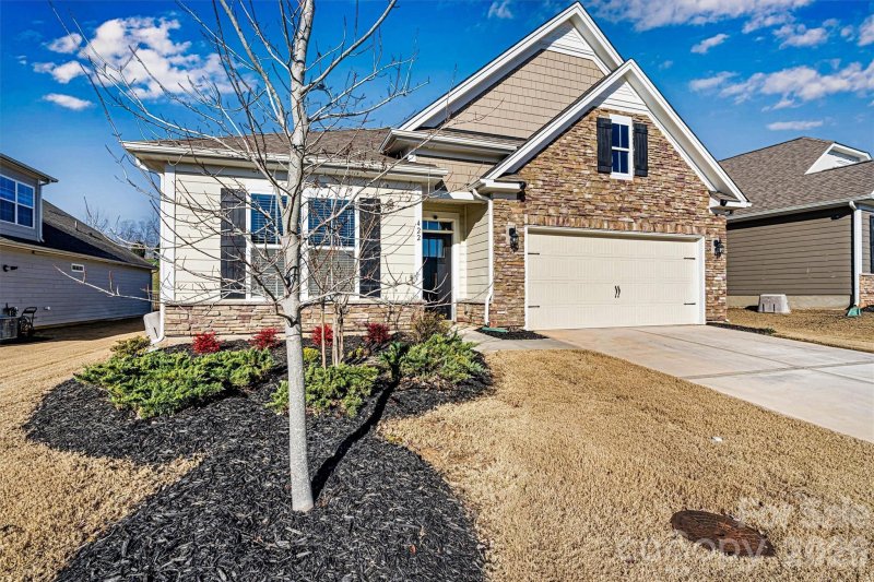 422 Secretariat Drive