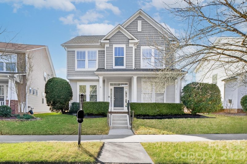 15725 Chipping Drive