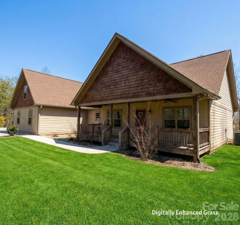 Old Orchard, Hendersonville community