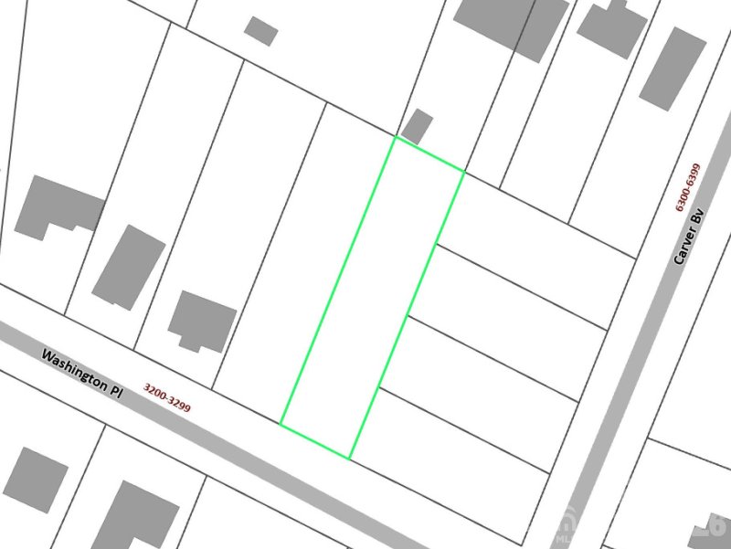 3212 Washington Place