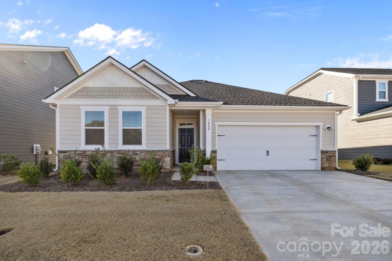 1020 Farm Branch Road