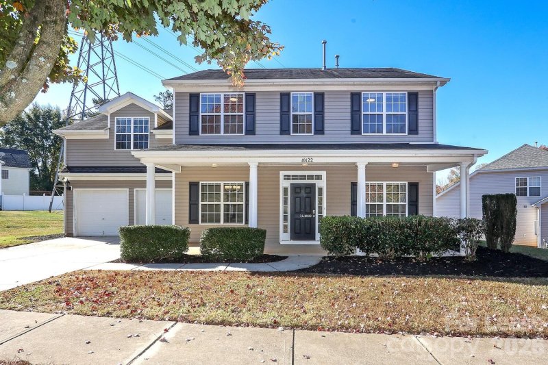 10122 Victoria Blake Drive