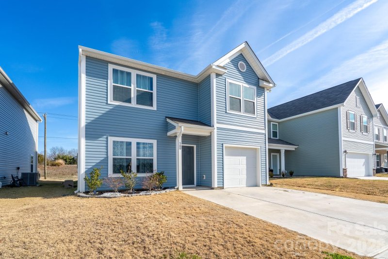 505 Williamette Drive