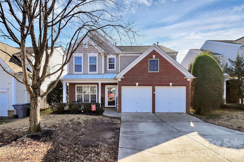 2319 Arbor Vista Drive