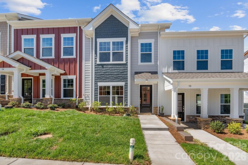 135 Cherry Springs Lane