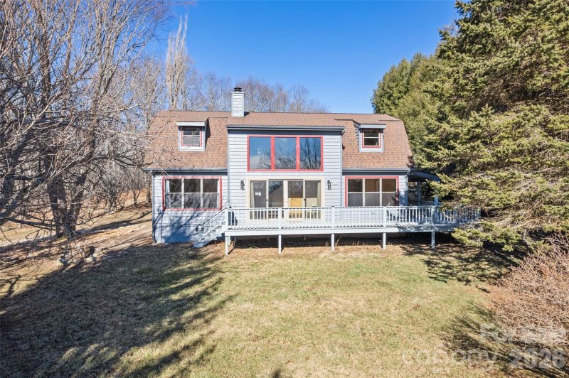 286 Pioneer Ridge Road