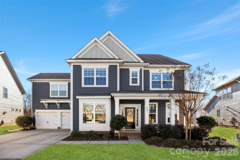 6001 Hamilton Mill Drive