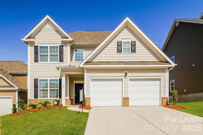 Westhall, Mooresville community