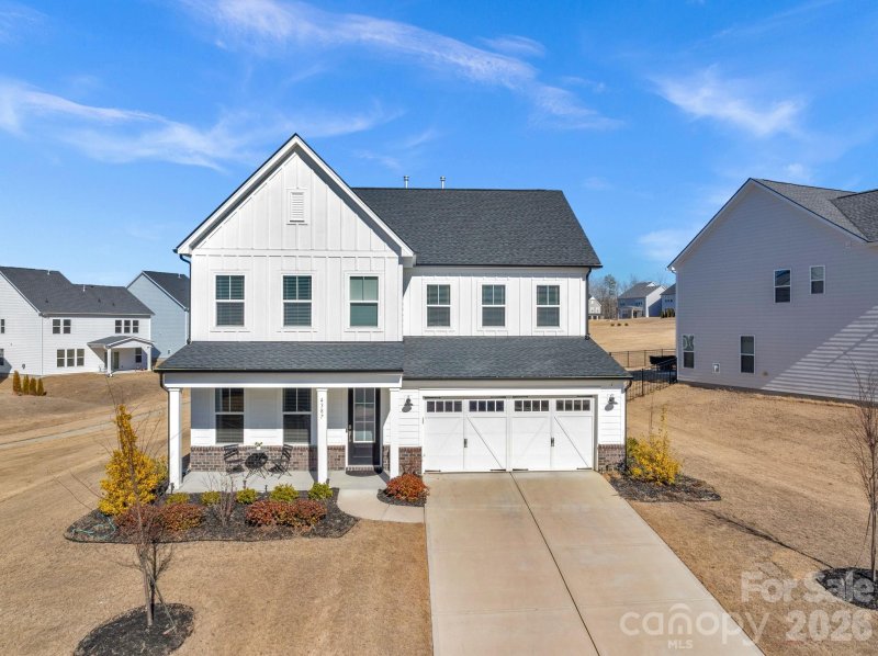 4387 Tournette Drive