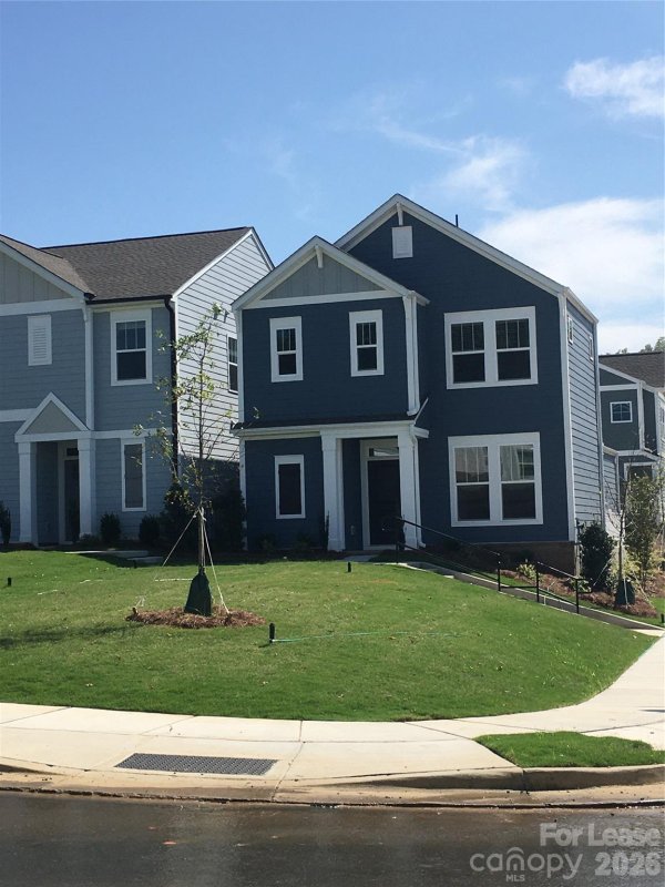 729 Lyndon Station Drive