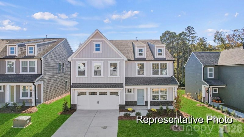 1846 Hunter Oaks Lane