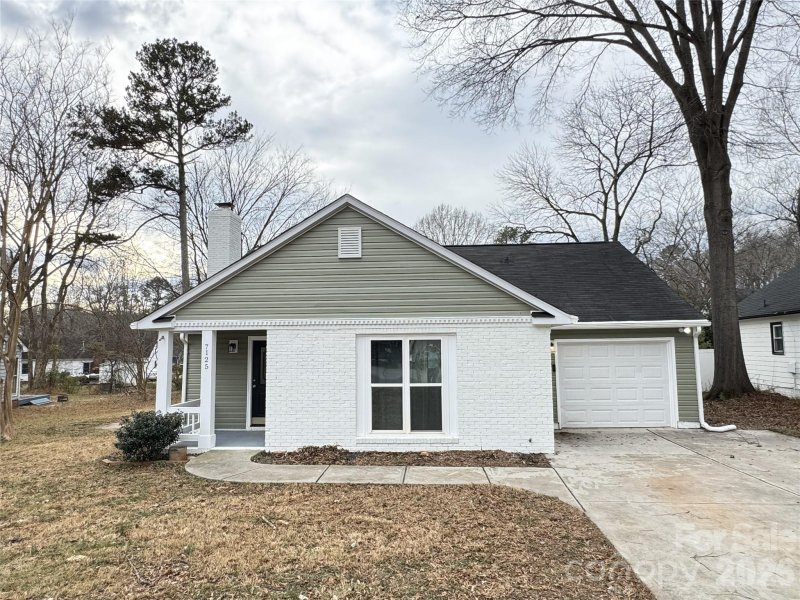 7125 Falconwood Court