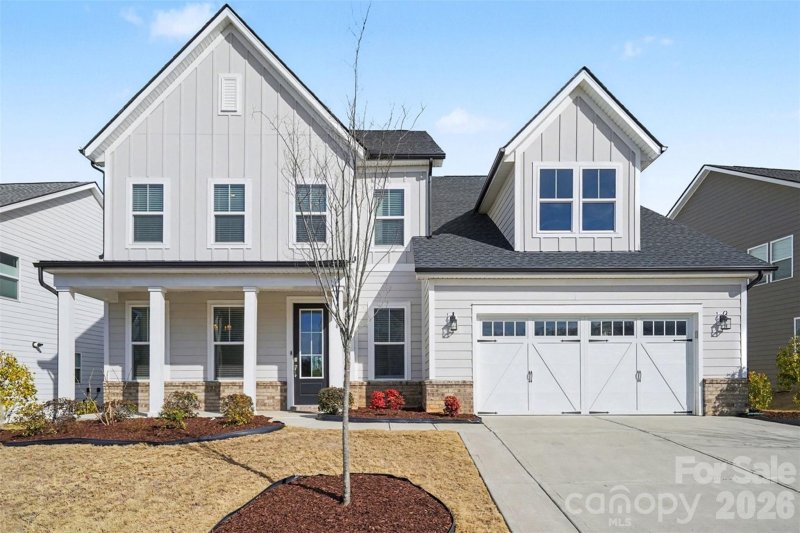 Ridgecrest, Fort Mill community